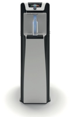 Wasserspender Waterlogic 7 Firewall™ by Flavura: WL7 Wasserspender Standgerät
