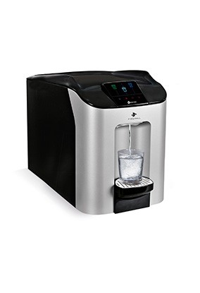 Wasserspender Waterlogic 1 Firewall™ by Flavura: WL1 Wasserspender