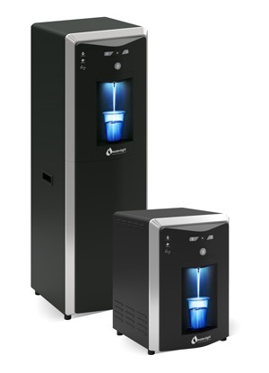 Wasserspender Waterlogic 2 Firewall™ by Flavura: WL2 Wasserspender