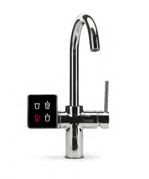 Trinkwasserarmatur RE.SOURCE by Flavura