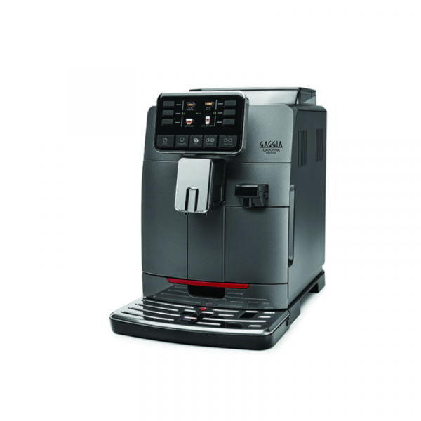 Gaggia Cadorna Prestige by Flavura Kaffeeautomat, Kaffeevollautomat, Kaffeemaschine